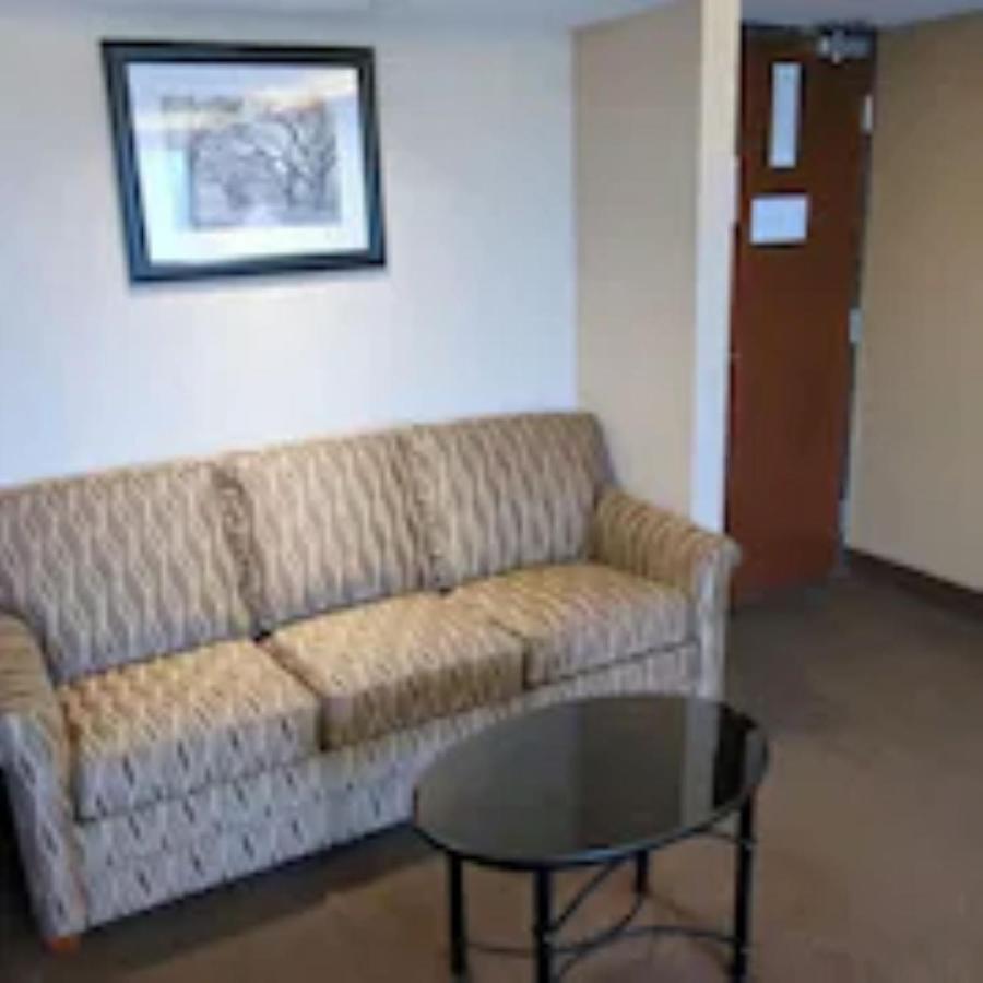 Hotel Lotus Kansas City Merriam Zewnętrze zdjęcie