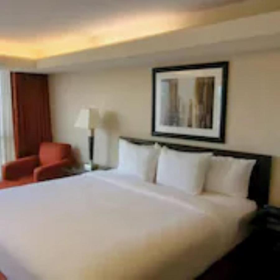 Hotel Lotus Kansas City Merriam Zewnętrze zdjęcie