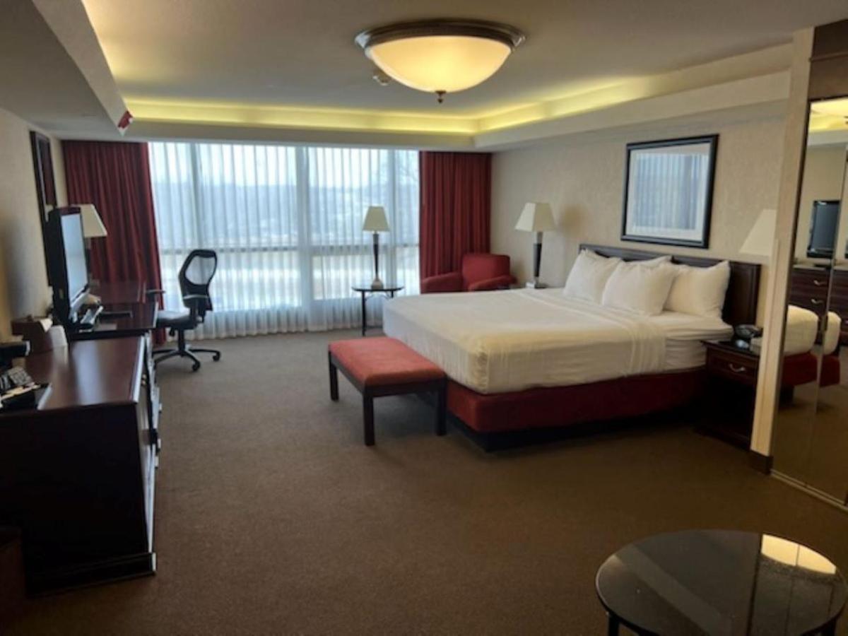 Hotel Lotus Kansas City Merriam Zewnętrze zdjęcie